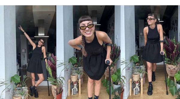 Flic’s Story: Life After a Covid Vaccine Reaction Ending With An FND Diagnosis