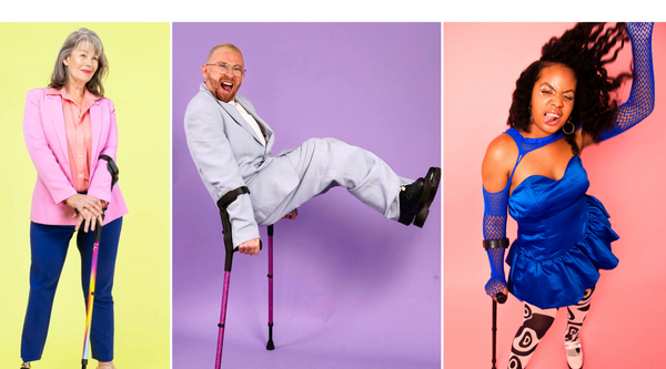 How to Walk with Crutches: A Step-by-Step Guide