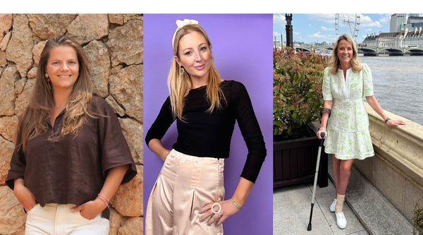 Working With a Disability: Tips From Disabled Employees and Entrepreneurs