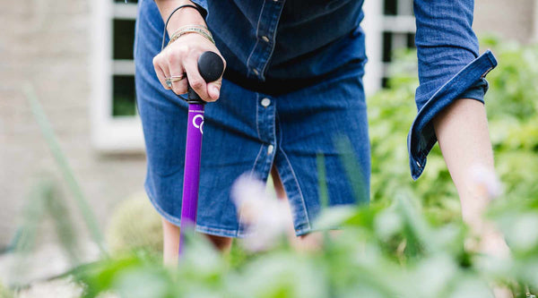 Five things to ask yourself before buying a mobility aid
