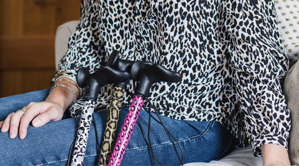 Best Custom Walking Sticks & Crutches - What You Need To Know...