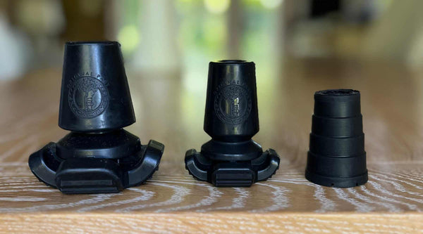 Our Guide to Choosing the Best Rubber Tips for Your Sticks