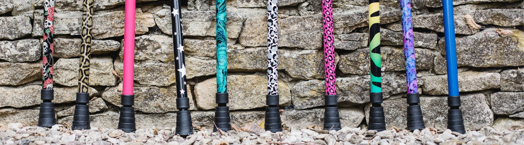 5 Reasons to Choose Cool Crutches