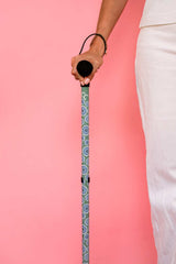 Santorini Walking Stick