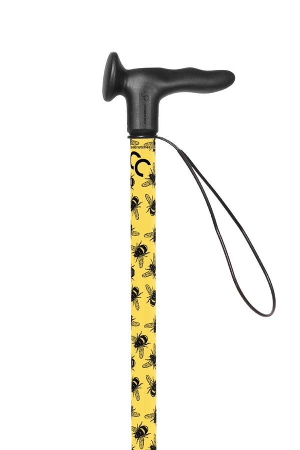 Bees Knees Walking Stick