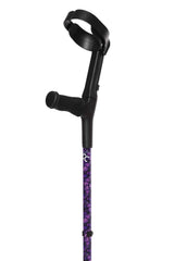 Butterflies Crutches