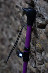 Torch for Walking Aids