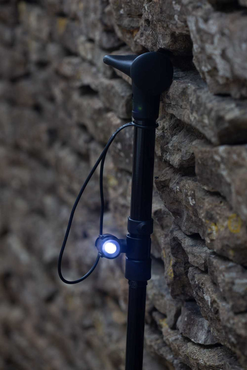 Torch for Walking Aids