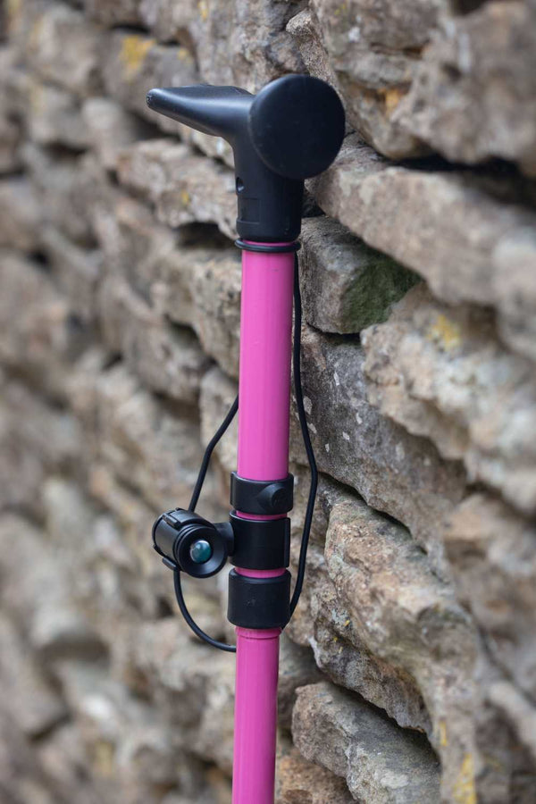 Torch for Walking Aids