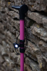 Torch for Walking Aids