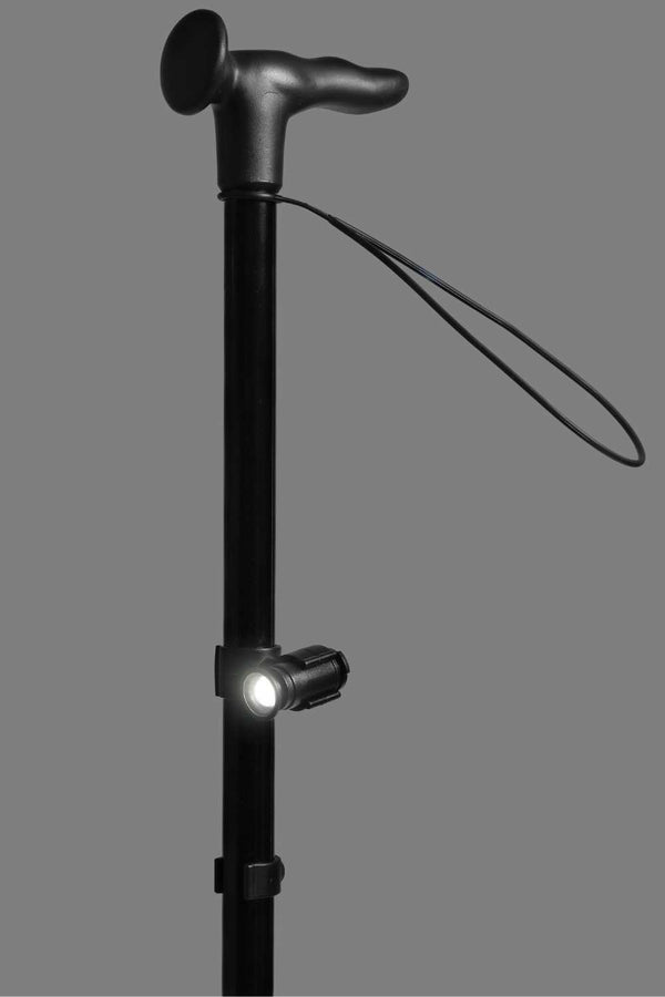 Torch for Walking Aids