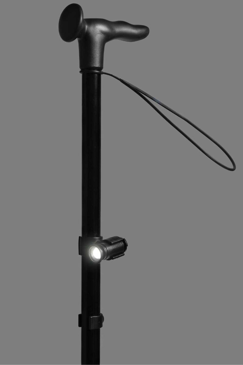 Torch for Walking Aids