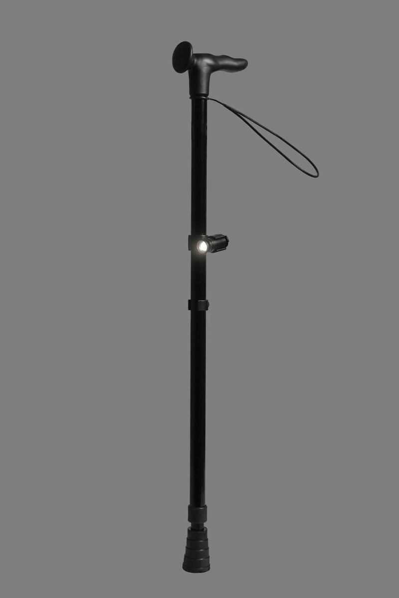 Torch for Walking Aids