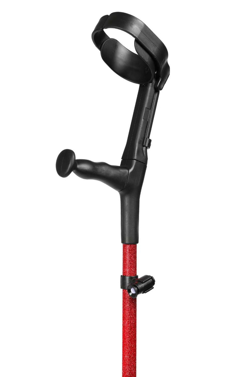 Torch for Walking Aids