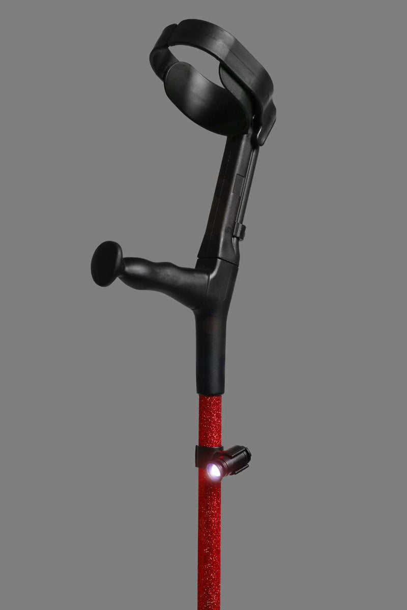 Torch for Walking Aids