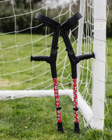 Children's Football Crutches