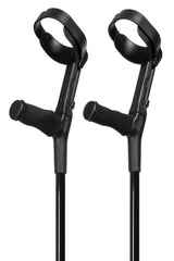Black Crutches