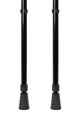 Black Crutches