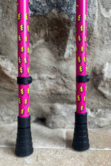 Bespoke Personalised Children's Crutches