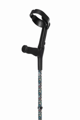 Bespoke Personalised Crutches
