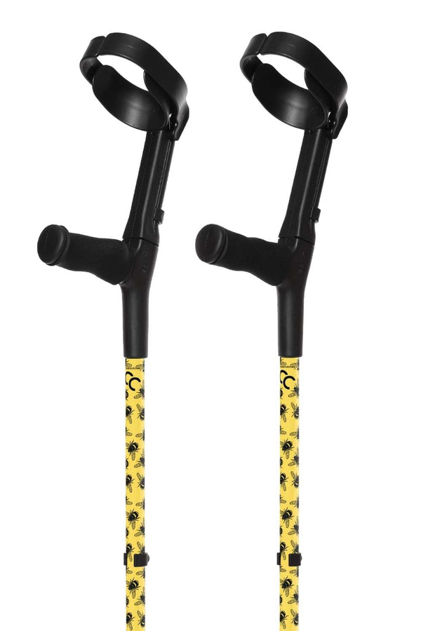 Bees Knees Crutches