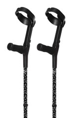 Black Magic Crutches