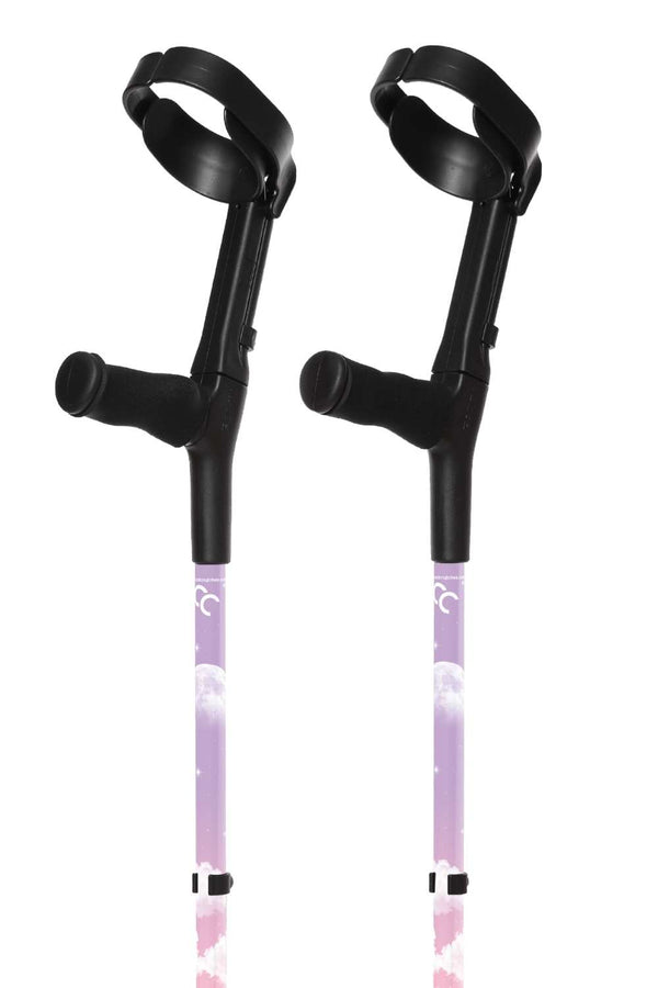 Cloud Nine Crutches