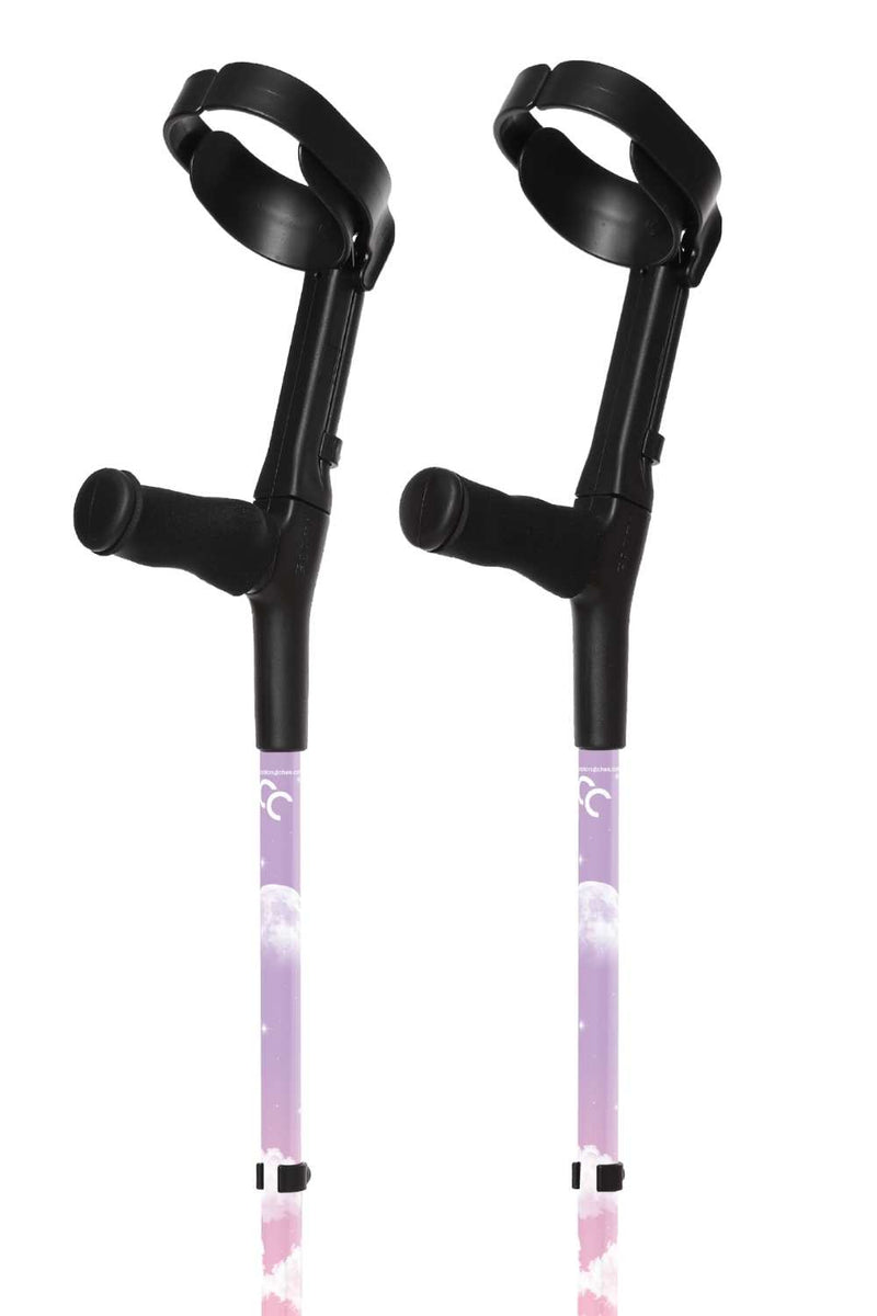 Cloud Nine Crutches