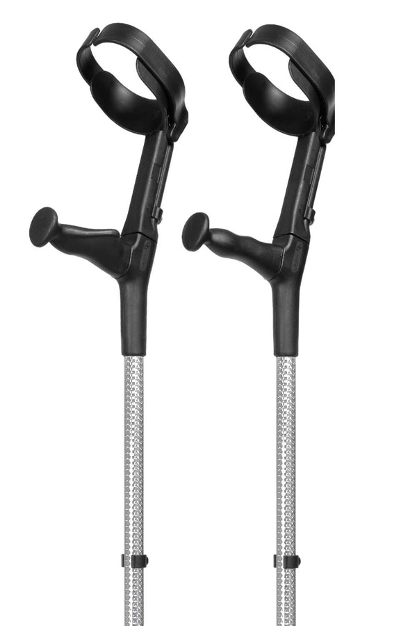 Disco Crutches