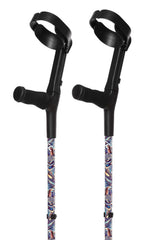 Illusion Crutches