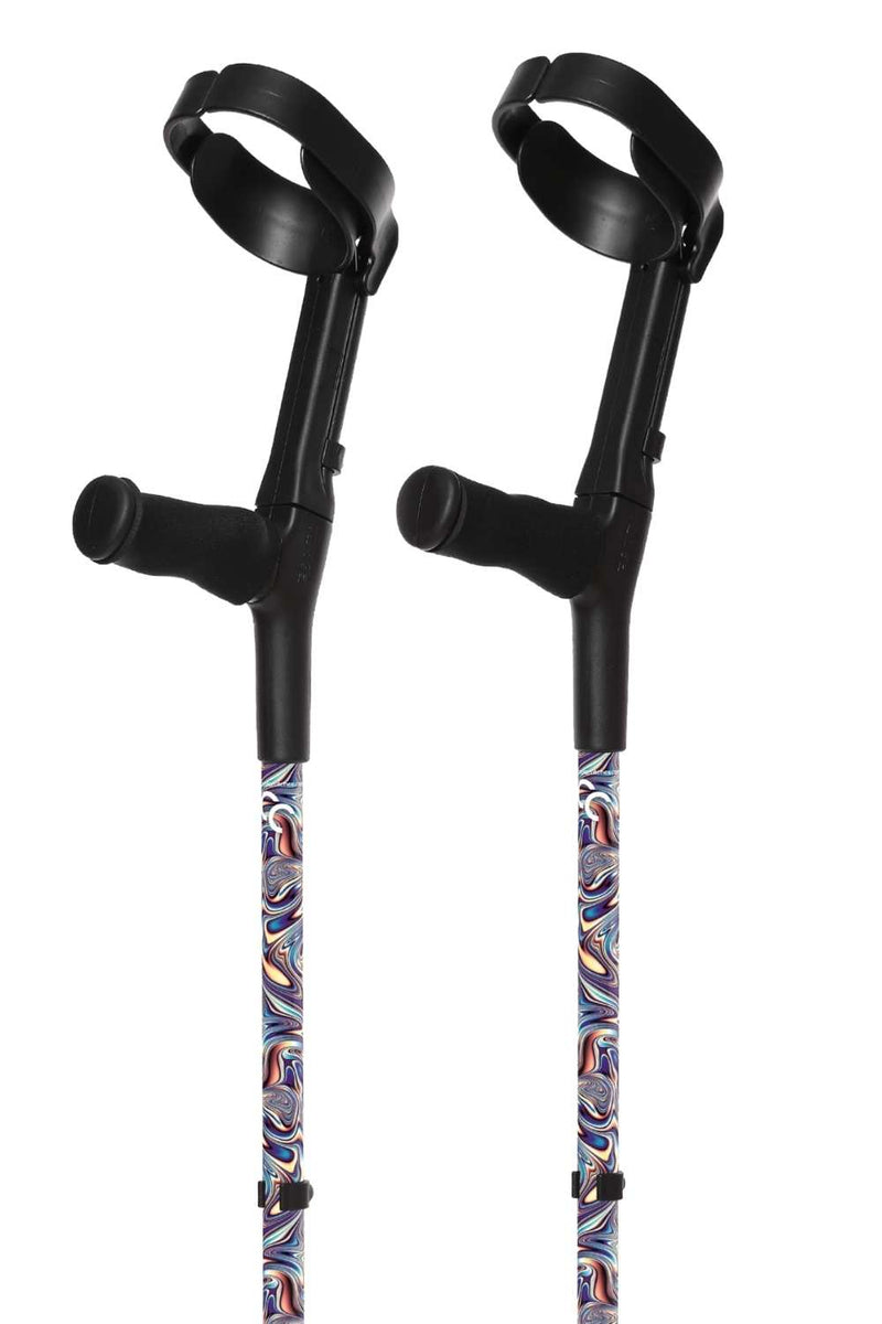 Illusion Crutches