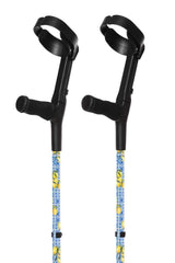 Lemon Aid Crutches