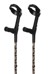 Magic Mushroom Crutches