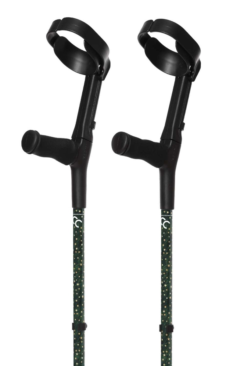 Majestick Crutches