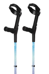 Mystic Moon Crutches