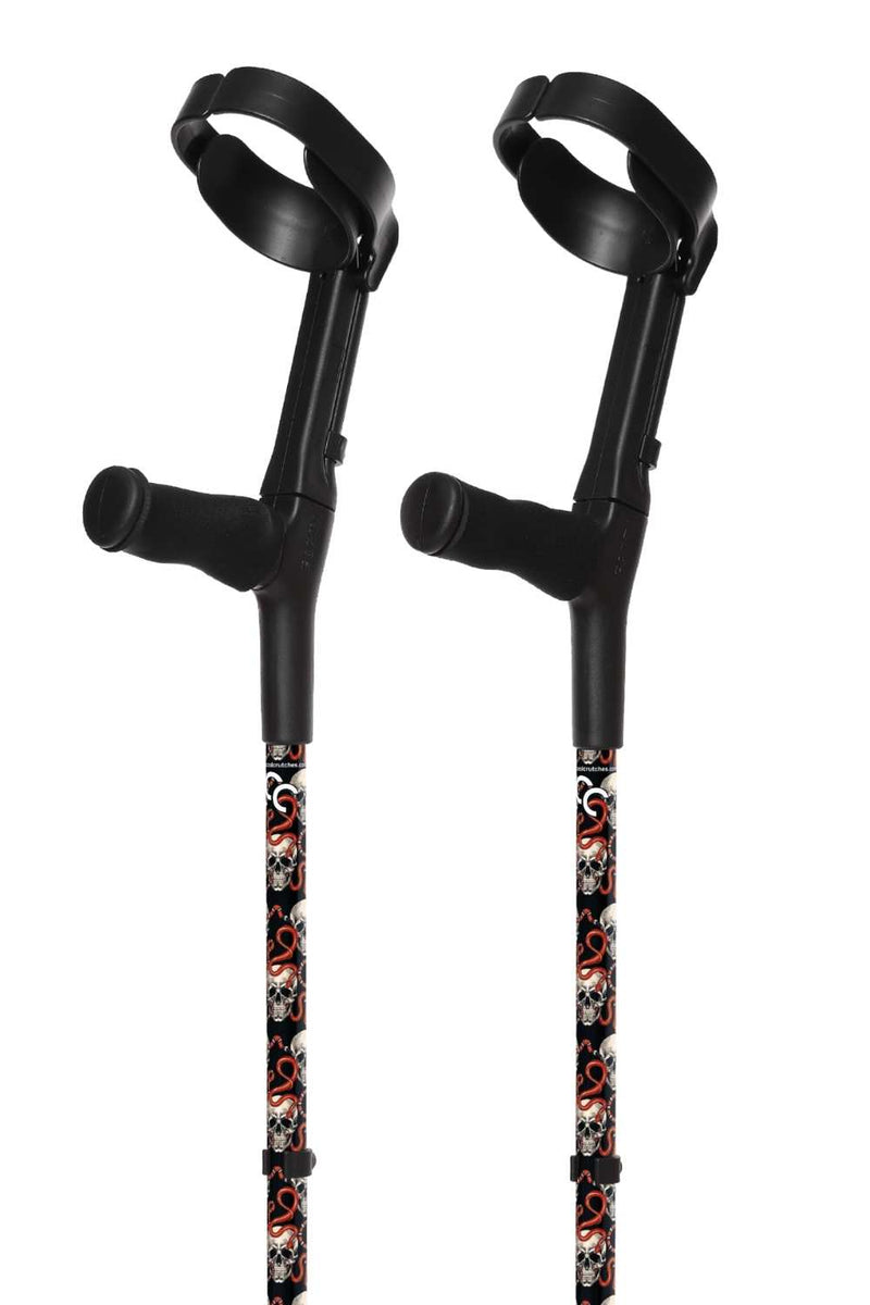 Poison Crutches