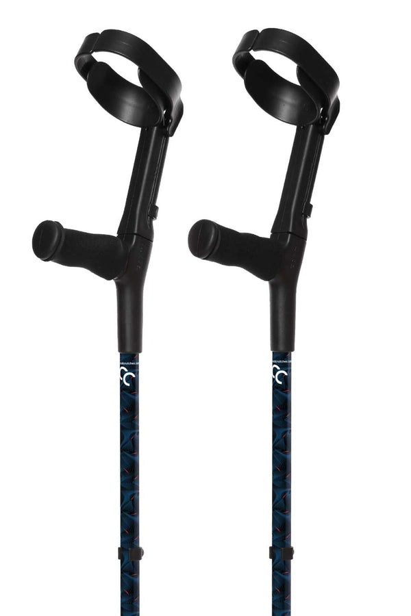 Spectre Crutches