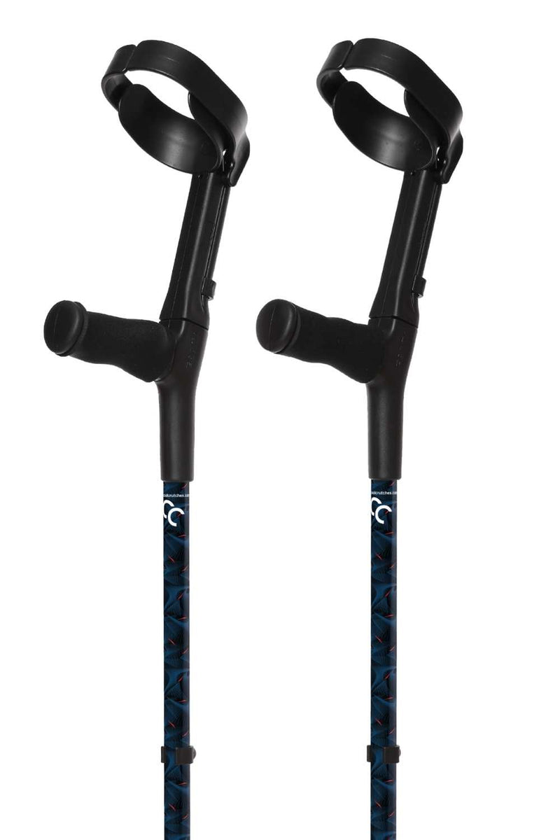 Spectre Crutches