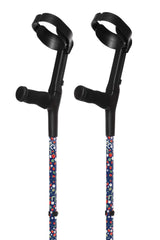 Strawberry Crutches
