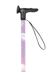 Cloud Nine Walking Stick