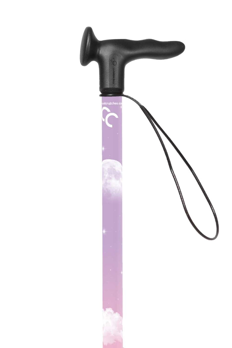 Cloud Nine Walking Stick