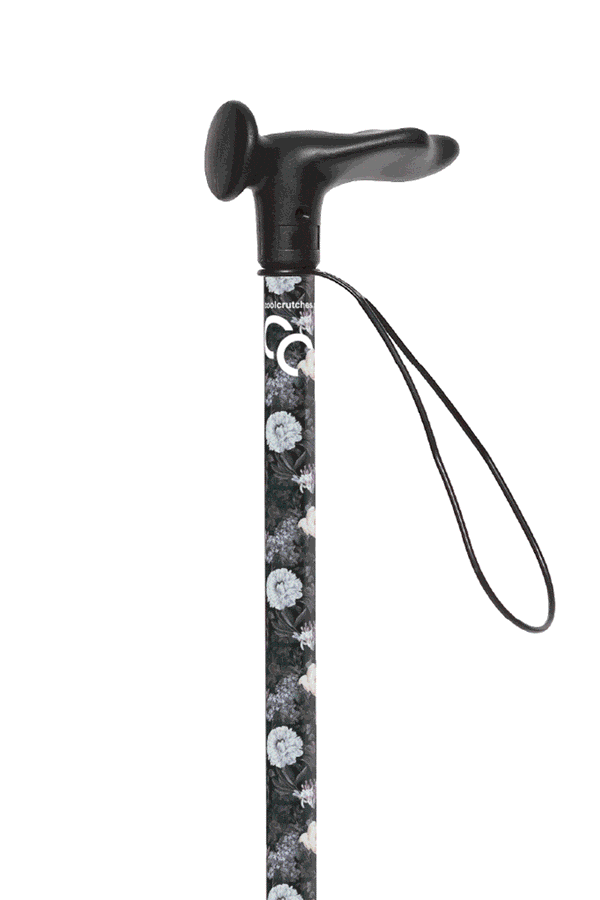 Design Your Own Personalised Walking Sticks
