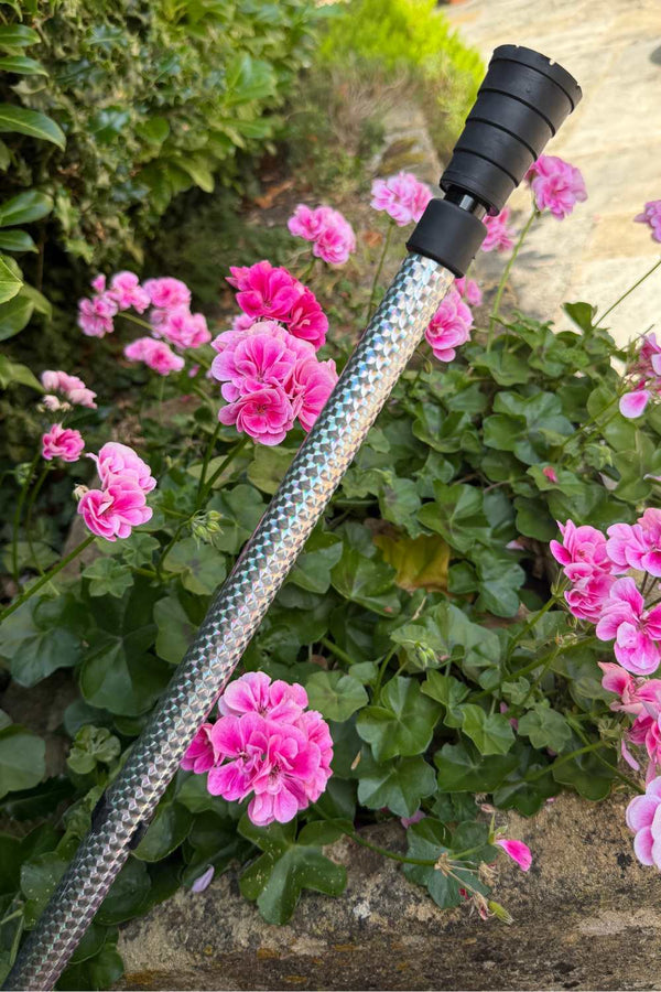 Disco Crutches
