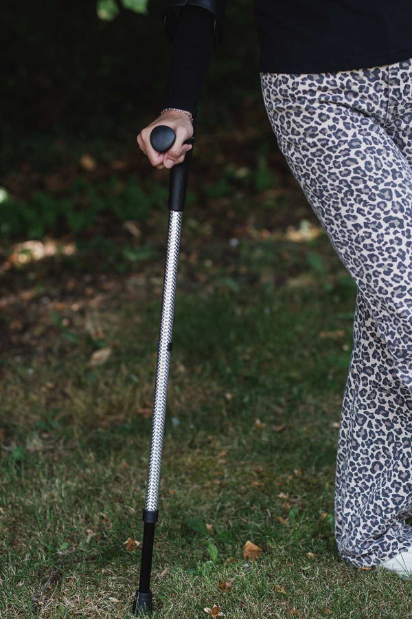 Disco Crutches