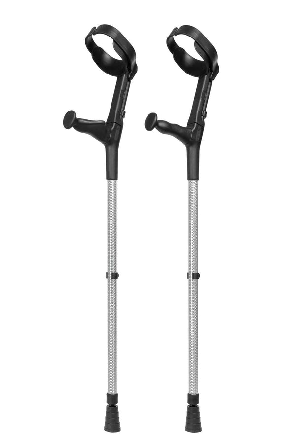 Disco Crutches
