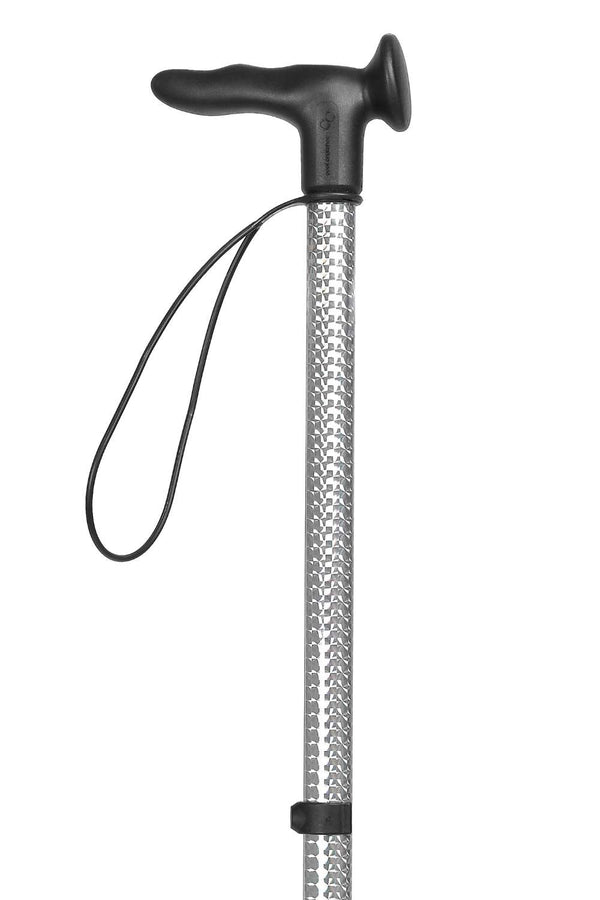 Disco Walking Stick