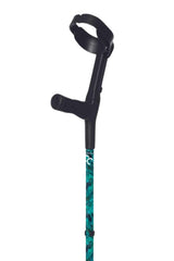 Emerald Sky Crutches