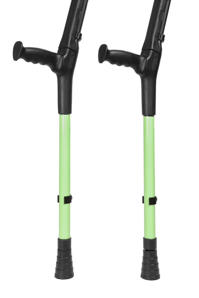 Children's Glow in the Dark Crutches