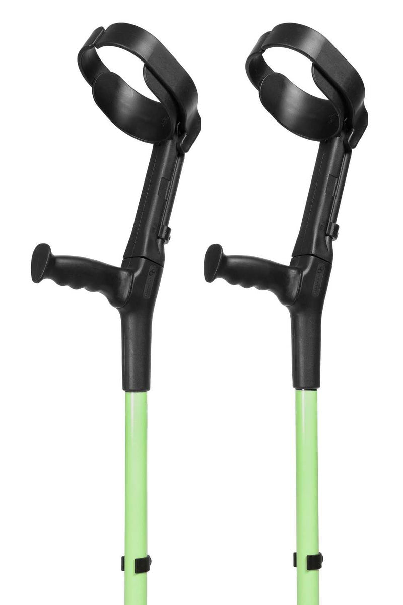 Children's Glow in the Dark Crutches