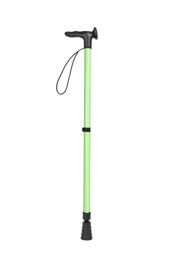 Glow-In-The-Dark Walking Stick